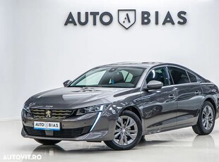 Peugeot 508 PureTech 130 EAT8 Allure Pack