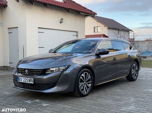 Peugeot 508 SW 1.2 PureTech S&S EAT8 Allure Pack