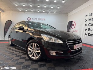 Peugeot 508 SW 1.6 e-HDI FAP BMP STT Active