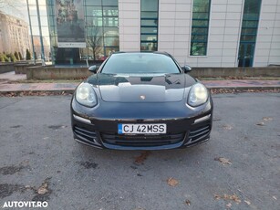 Porsche Panamera 3.0 PDK 4S