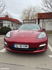 Porsche Panamera 3.0TD Tiptronic