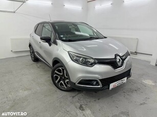 Renault Captur (ENERGY) dCi 90 INTENS