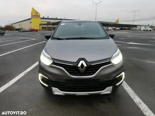 Renault Captur (ENERGY) TCe 90 INTENS