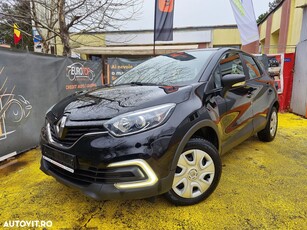 Renault Captur ENERGY TCe Intens