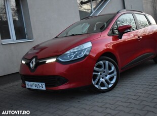 Renault Clio Estate 1.5 dCi Expression