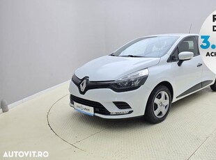 Renault Clio Estate dCi Zen