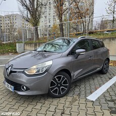 Renault Clio Estate Energy dCi Intens