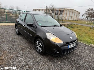 Renault Clio III 1.5dCi Dynamique