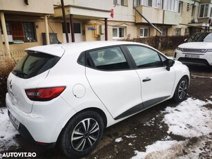 Renault Clio IV 1.2 Authentique