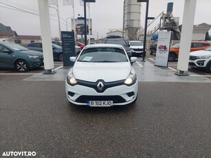 Renault Clio IV dCi Energy Life