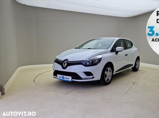 Renault Clio IV dCi Zen