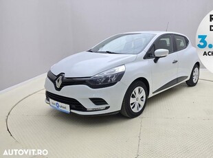 Renault Clio IV dCi Zen