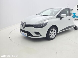 Renault Clio IV dCi Zen