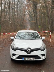 Renault Clio IV dCi Zen