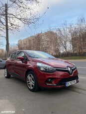 Renault Clio IV TCe Life Evo