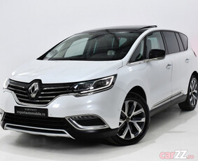 Renault espace 1.6 dci 160 cp