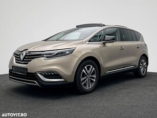 Renault Espace Energy dCi 160 EDC Intens