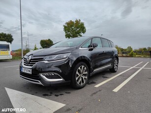 Renault Espace Energy dCi 160 EDC LIMITED