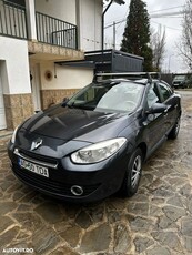 Renault Fluence 1.6 16V Expression