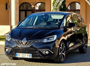 Renault Grand Scenic BLUE dCi 150 BOSE EDITION