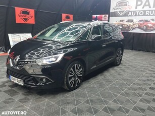 Renault Grand Scenic ENERGY dCi 160 EDC INITIALE PARIS