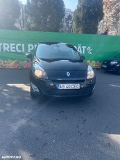 Renault Grand Scenic TCe 130 Dynamique