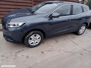 Renault Kadjar 1.2 TCe Intens