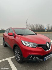 Renault Kadjar 1.2 TCe Intens