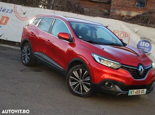 Renault Kadjar 1.5 DCI EDC Intens