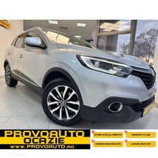 Renault Kadjar 1.5 DCI Zen