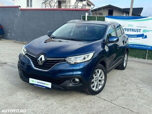 Renault Kadjar 1.5 DCI Zen