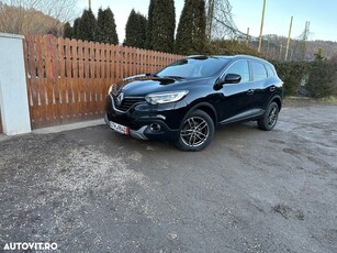 Renault Kadjar 1.6 DCI 4X4 Intens