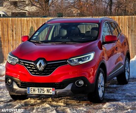 Renault Kadjar 1.6 DCI XMod