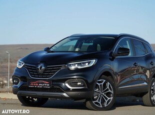 Renault Kadjar BLUE dCi 4X4 Intens