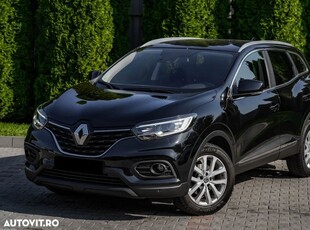 Renault Kadjar BLUE dCi EDC Zen