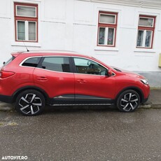 Renault Kadjar Energy dCi 130 Bose Edition