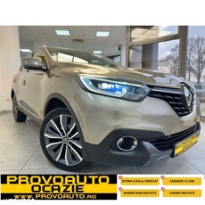 Renault Kadjar Energy dCi 130 LIMITED