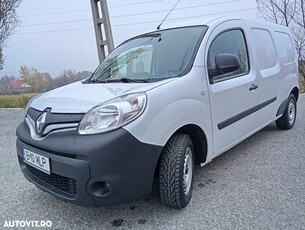 Renault Kangoo 1.5 dCI Expression