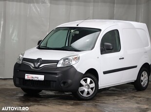 Renault Kangoo 1.5 dCI Expression