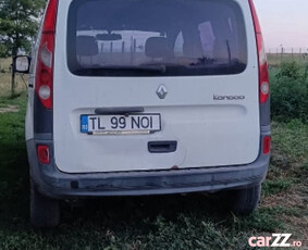 Renault kangoo an de fabricație 2009