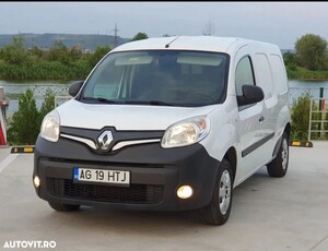 Renault Kangoo Rapid Maxi dCi 90 Extra