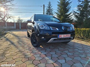 Renault Koleos dCi 150 FAP 4x4 Bose Edition