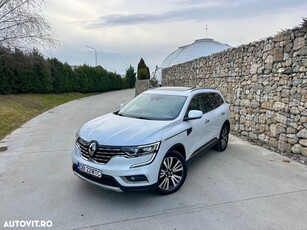 Renault Koleos ENERGY dCi 175 X-tronic 4WD INITIALE PARIS