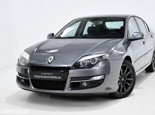 Renault Laguna 2.0 dCi FAP Expression