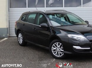 Renault Laguna dCi 110 FAP Limited