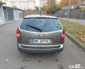 Renault Laguna masina