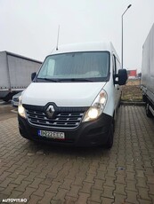 Renault Master 2.3 Energy dCi 135 TT Combi 3,5t L2H2 8+1 locuri Confort 4,7 m3