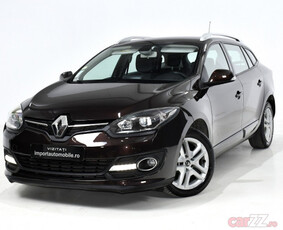 Renault Megane 1.5 dCi 110CP