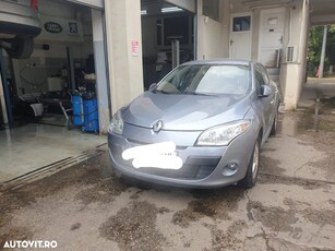 Renault Megane 1.5 dCi Authentique