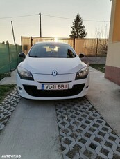 Renault Megane 1.5 dCi Authentique